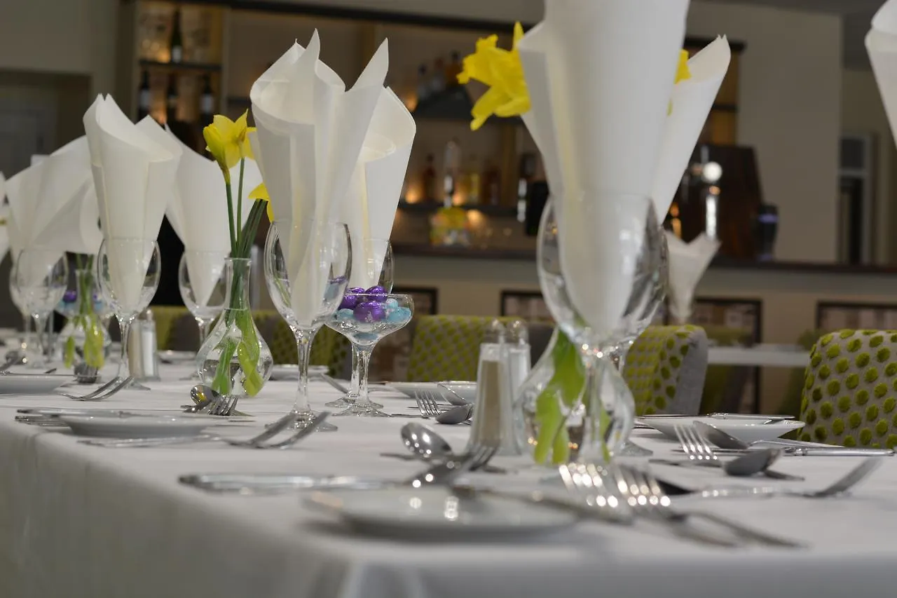 Hotel Summergrove Halls Whitehaven