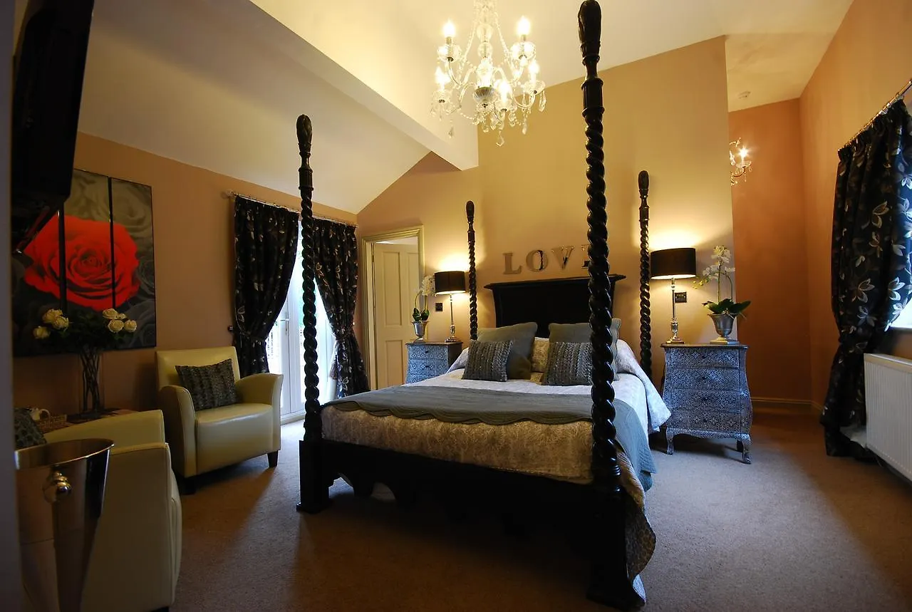 Apartamento Hilton House *