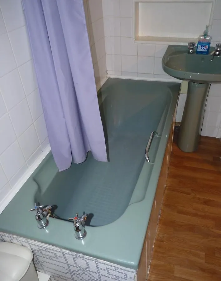 Bed & Breakfast Cambridge House Millom