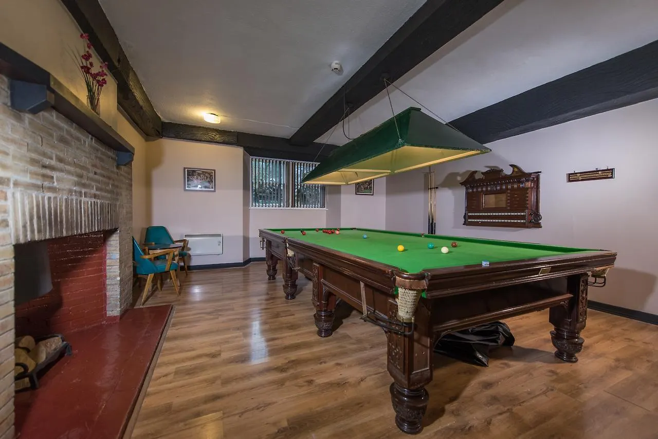 Cumbria Grand Hotel