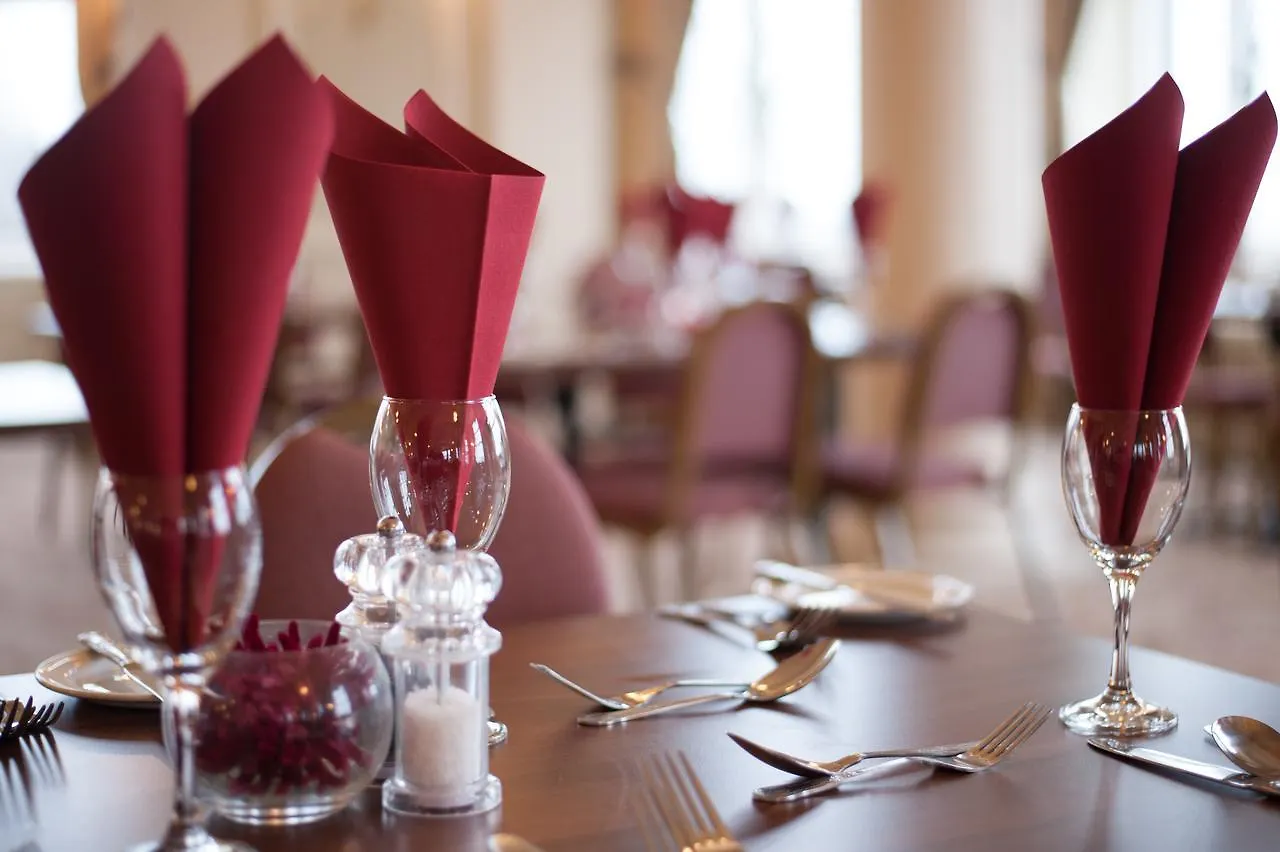 Hotel Cumbria Grand Grange-over-Sands