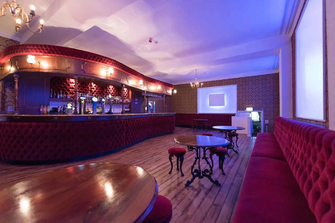 Hotel Cumbria Grand Grange-over-Sands