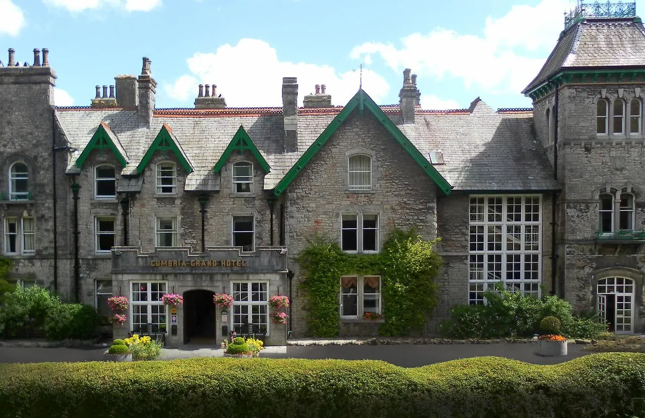 Cumbria Grand 3*