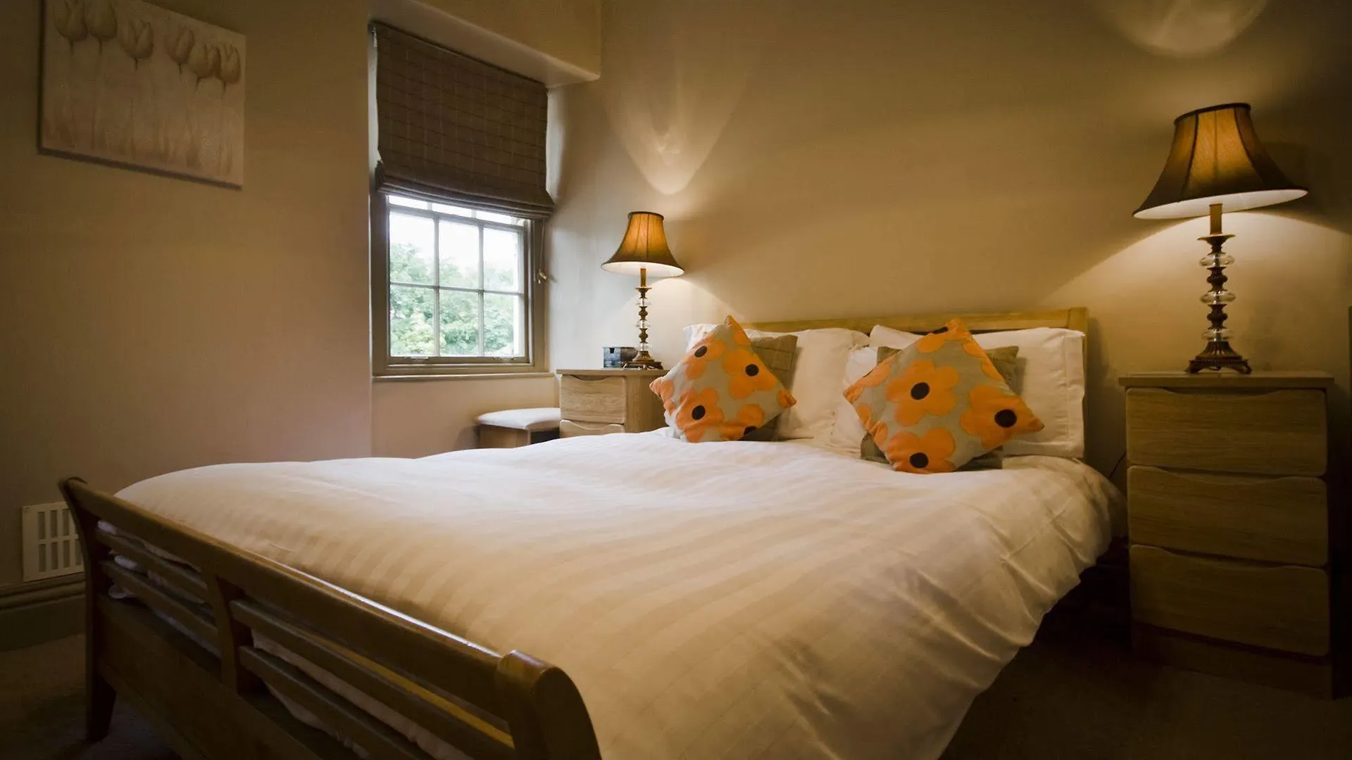 Tweedies Bar And Hotel Grasmere