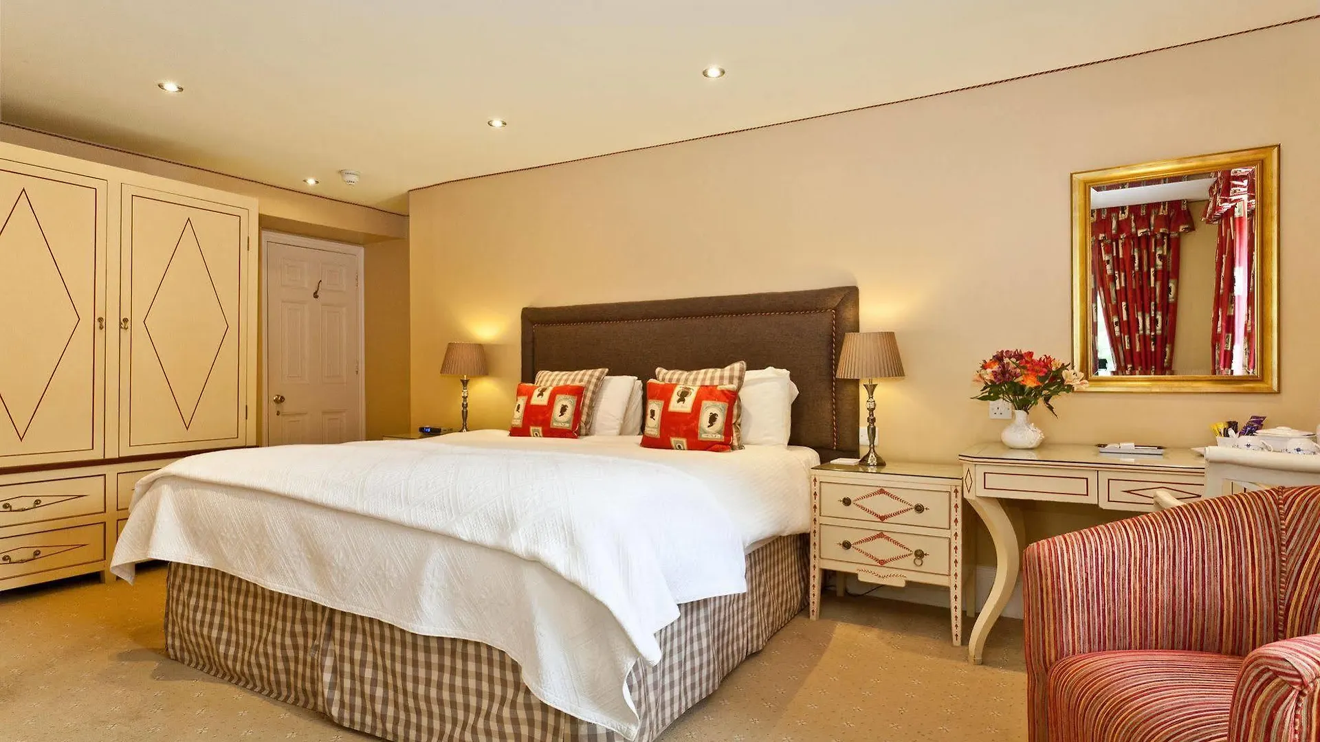 Rothay Manor 4*
