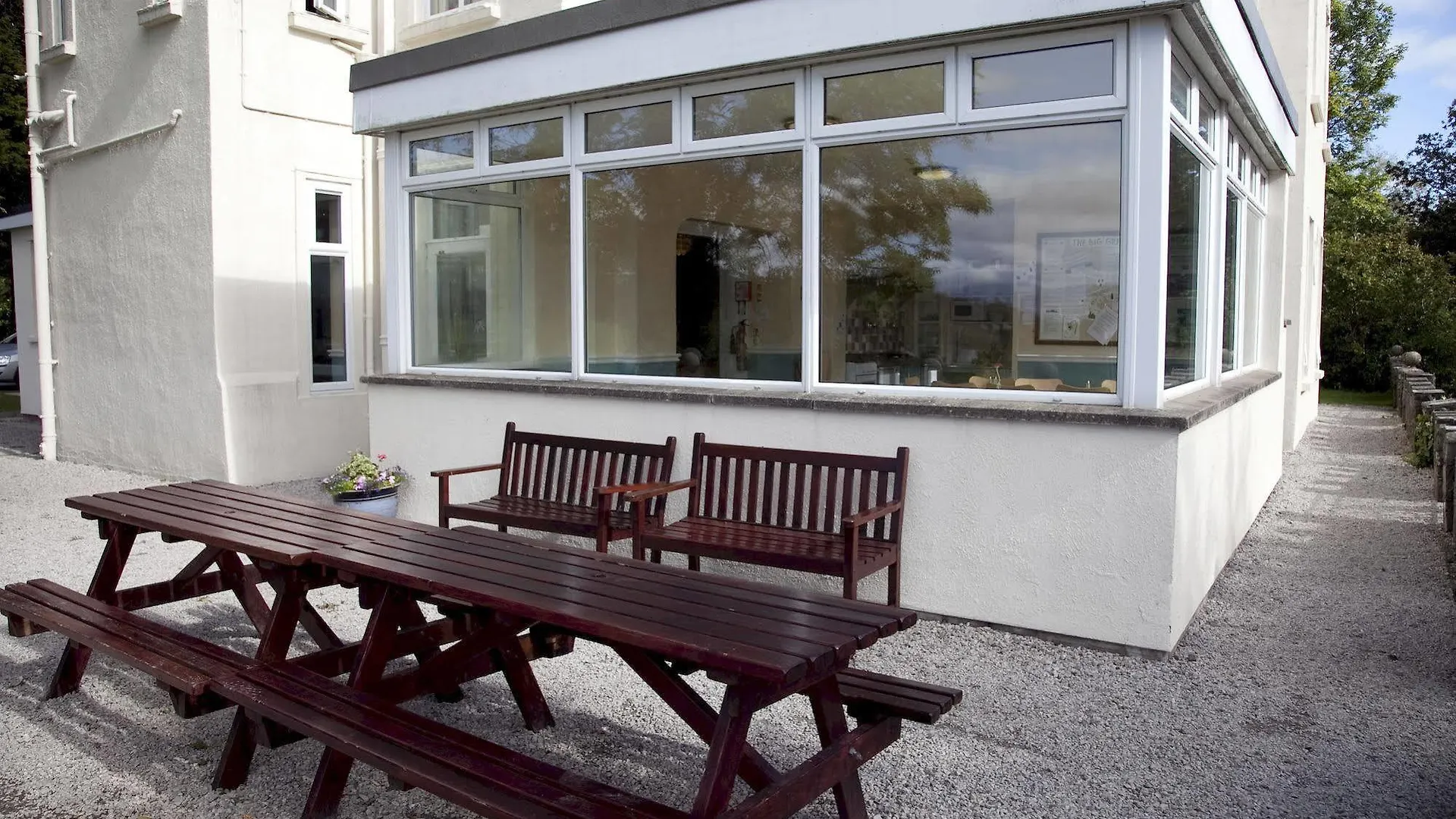 Hostel Yha Windermere *