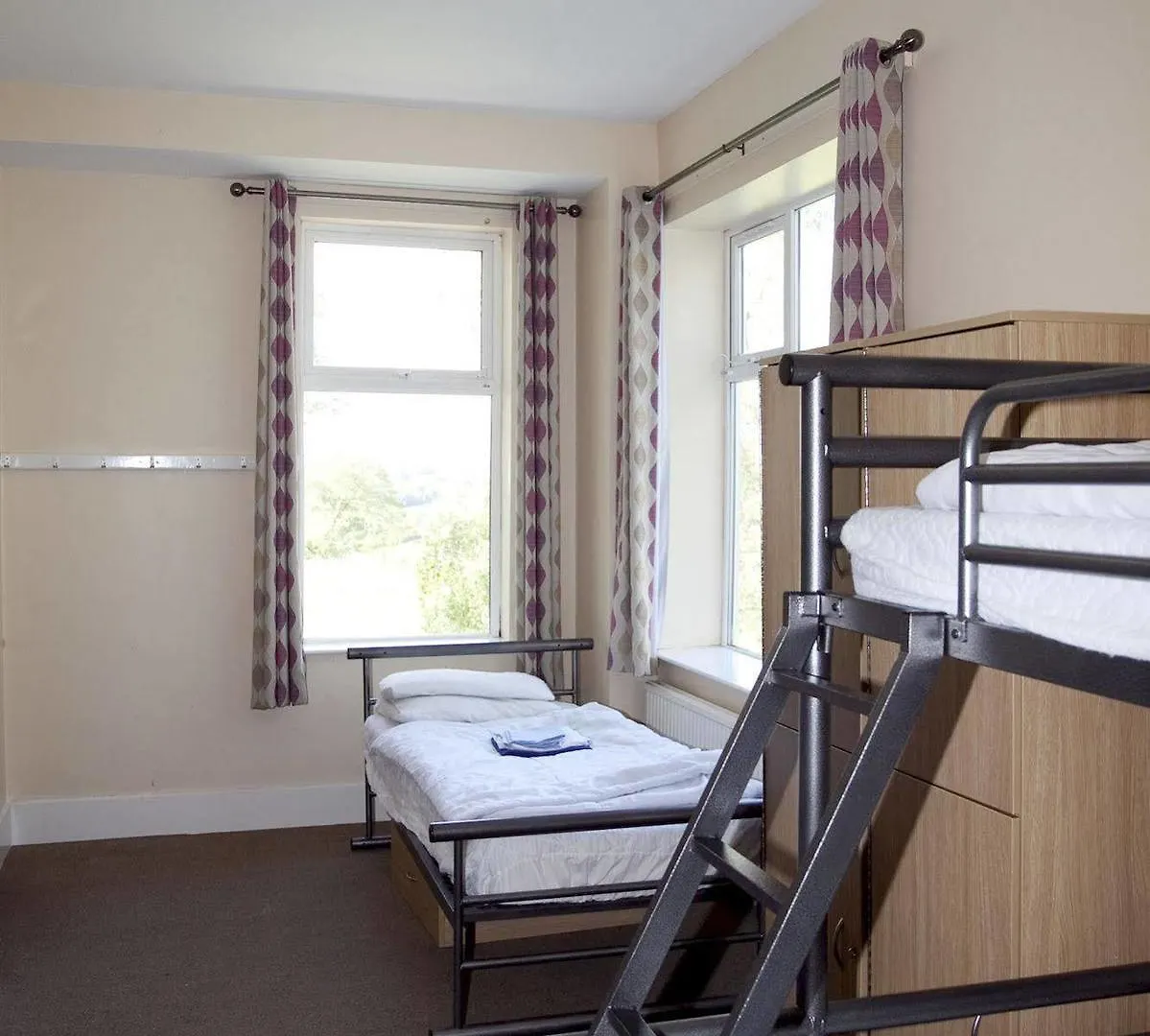 Yha Windermere Hostel