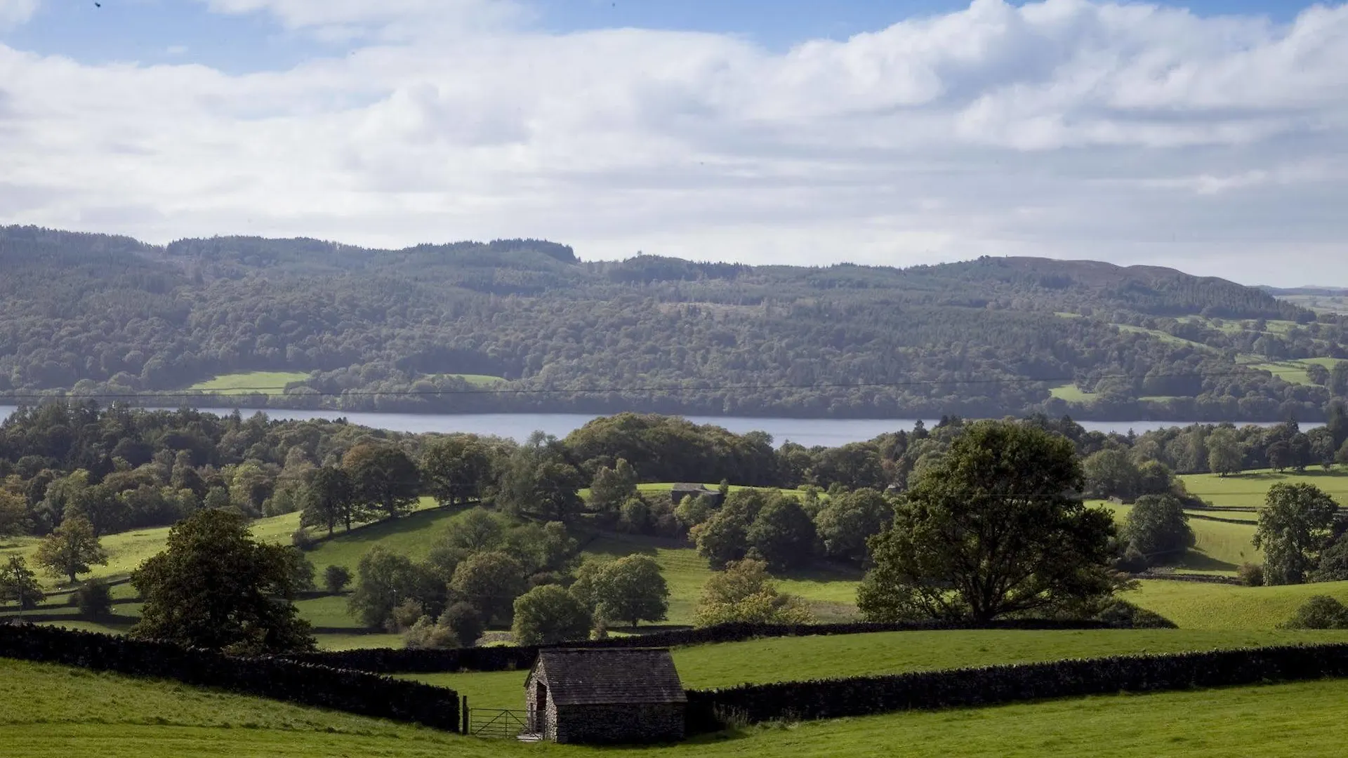 Yha Windermere Hostel Troutbeck (South Lakeland)