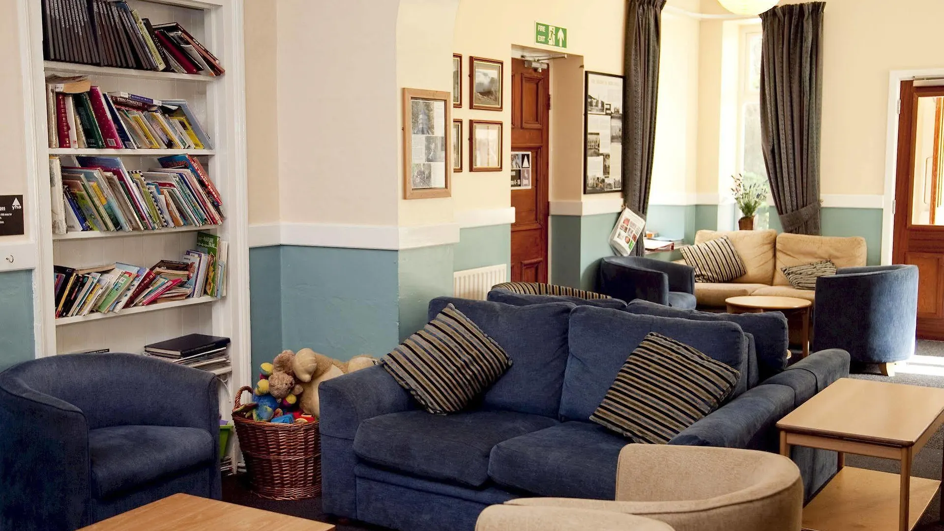 Yha Windermere Hostel *