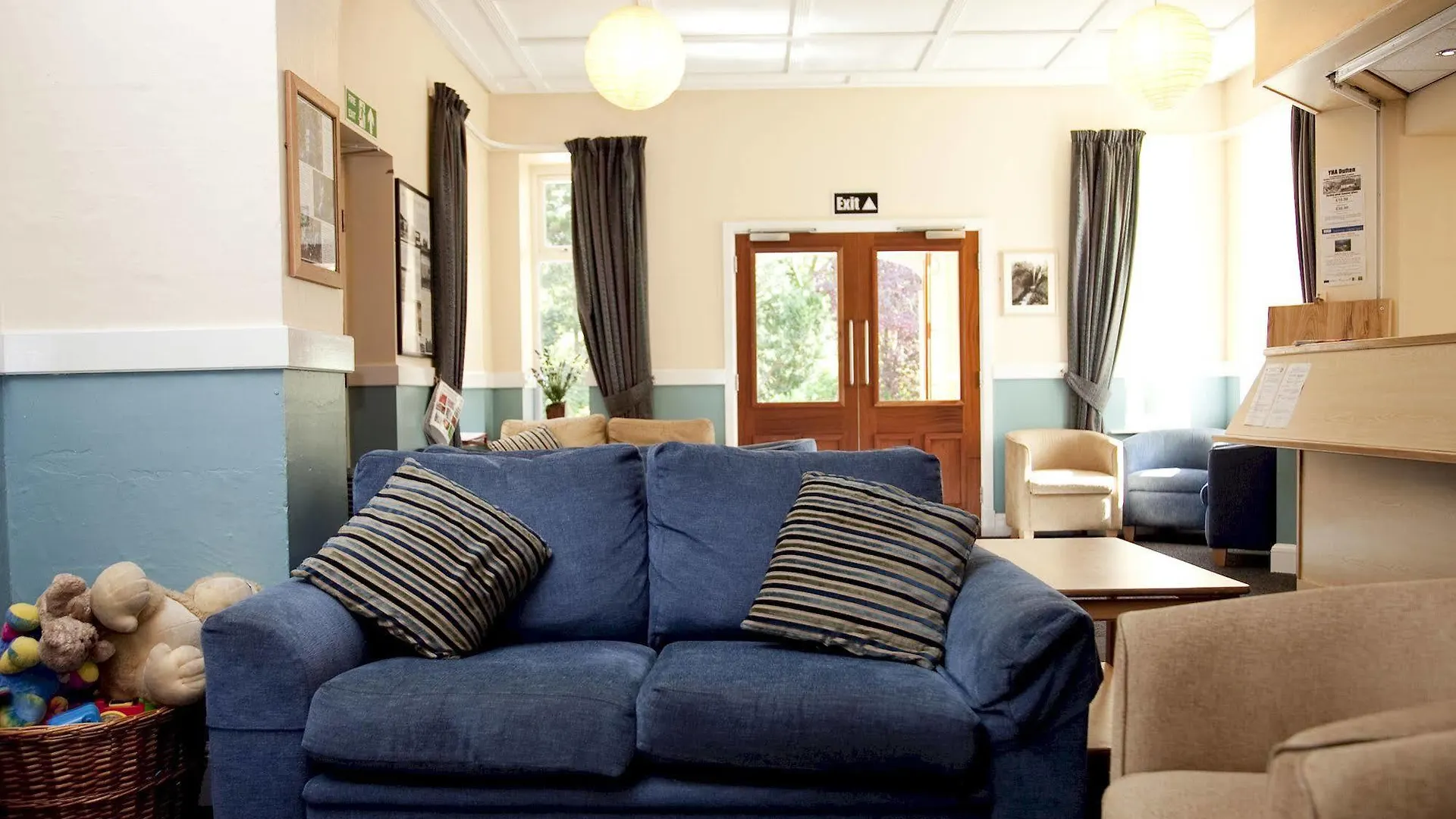 Yha Windermere Hostel *