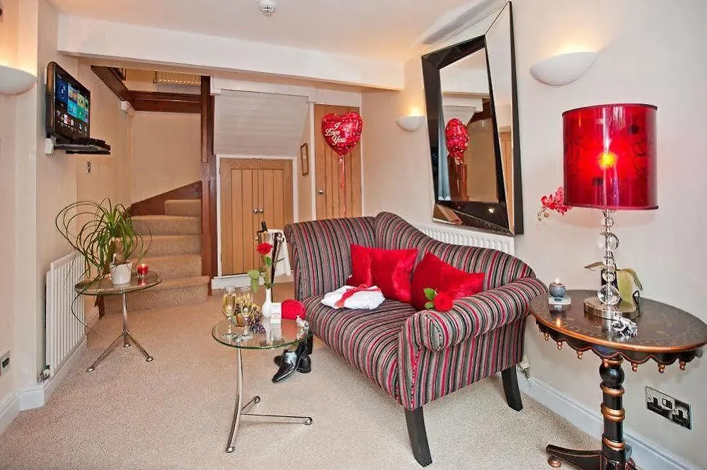 Boutique Windermere