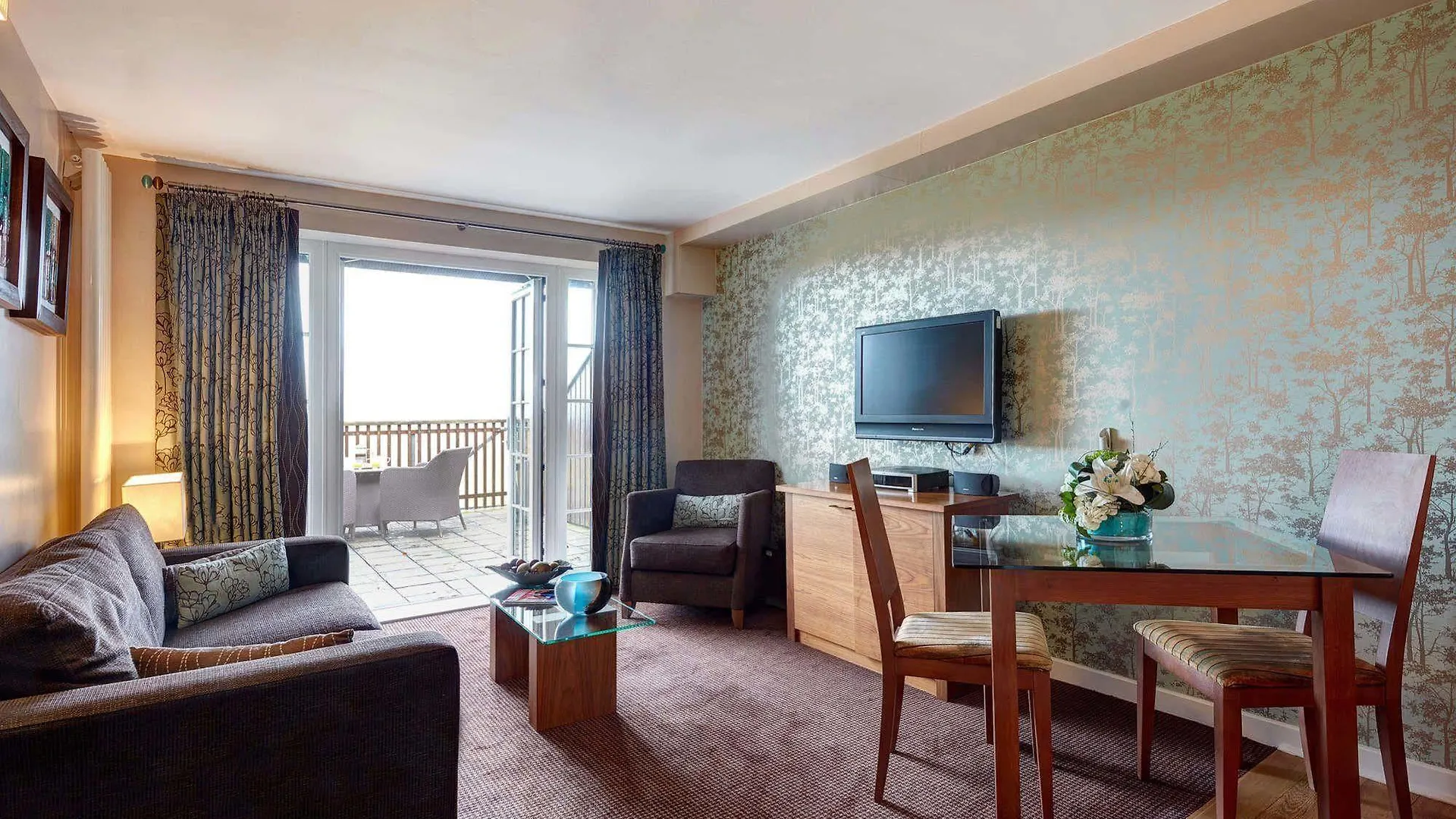 Hotel The Ullswater At Whitbarrow