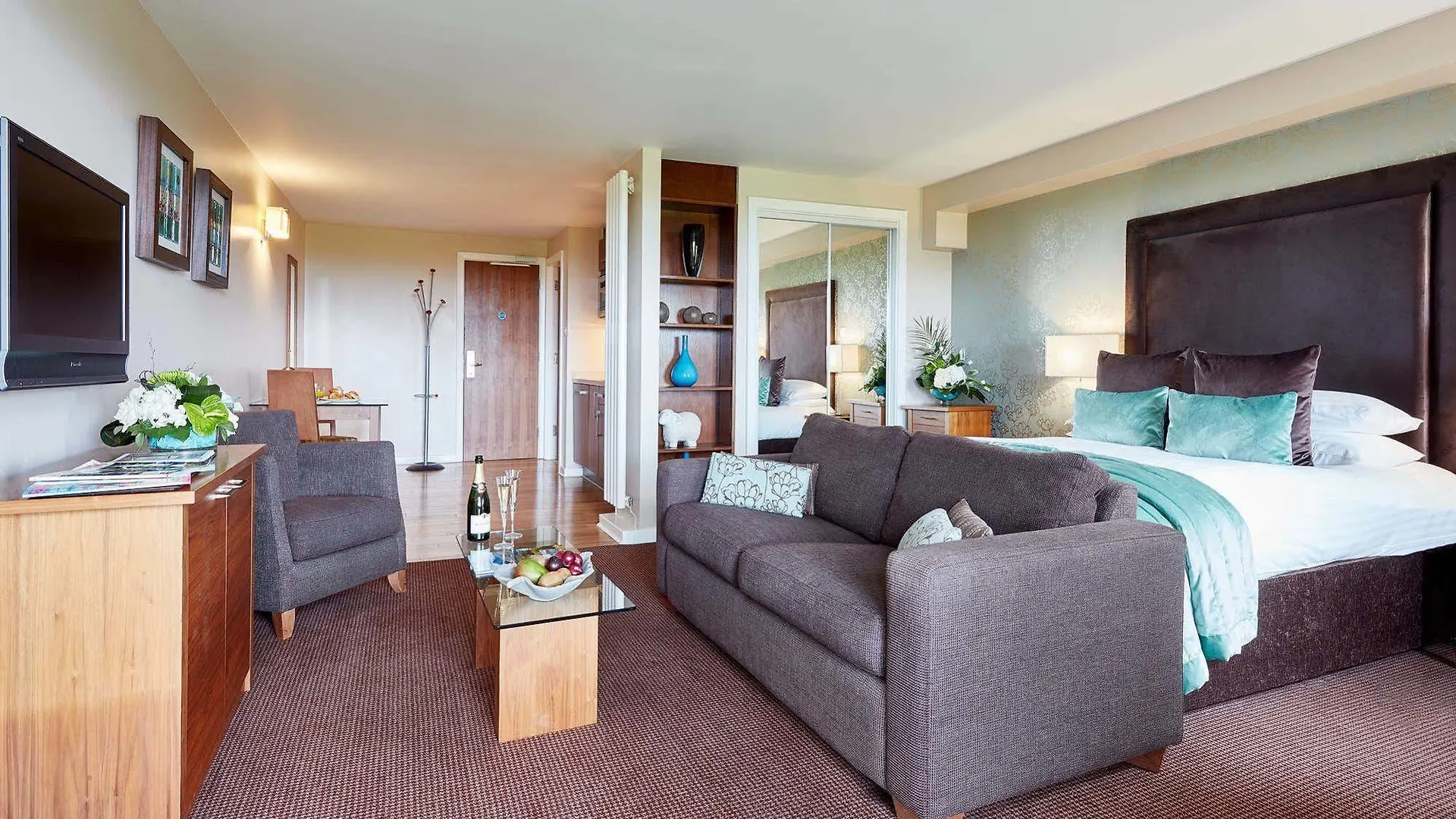 Hotel The Ullswater At Whitbarrow 2*