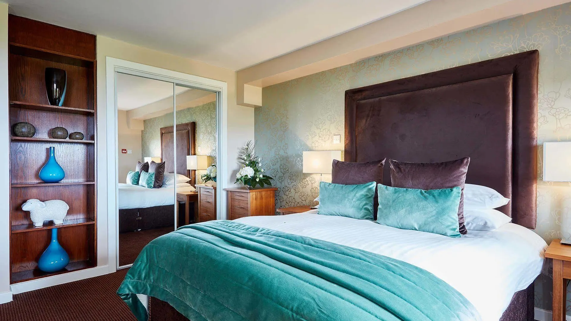 Hotel The Ullswater At Whitbarrow 2*