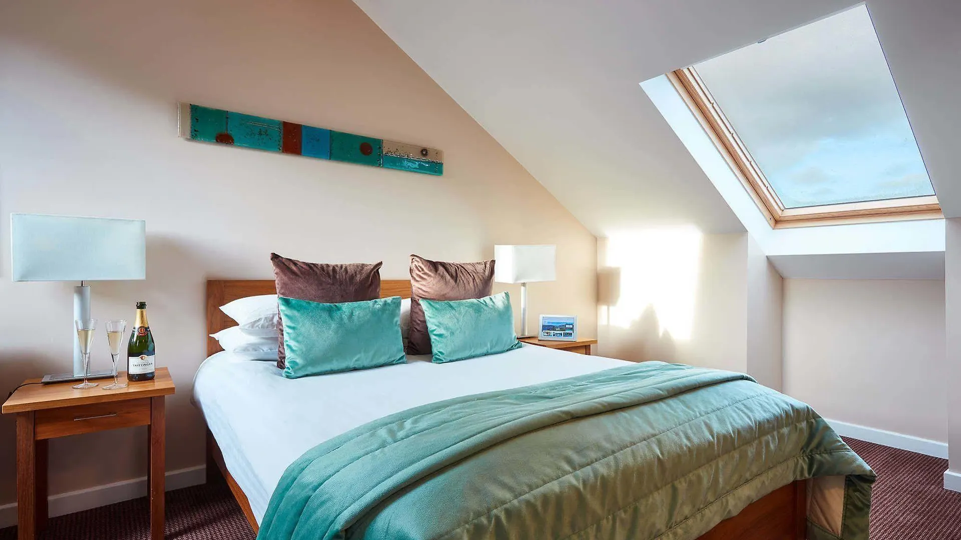 Hotel The Ullswater At Whitbarrow