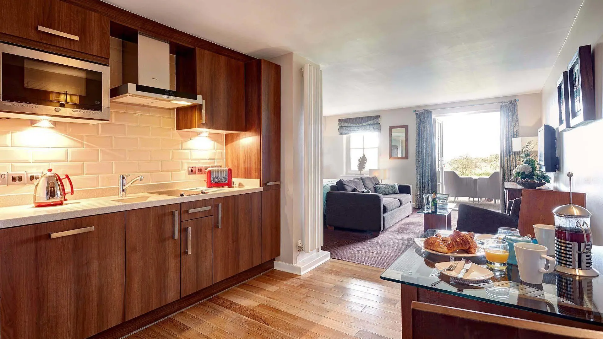 The Ullswater At Whitbarrow Hotel 2*