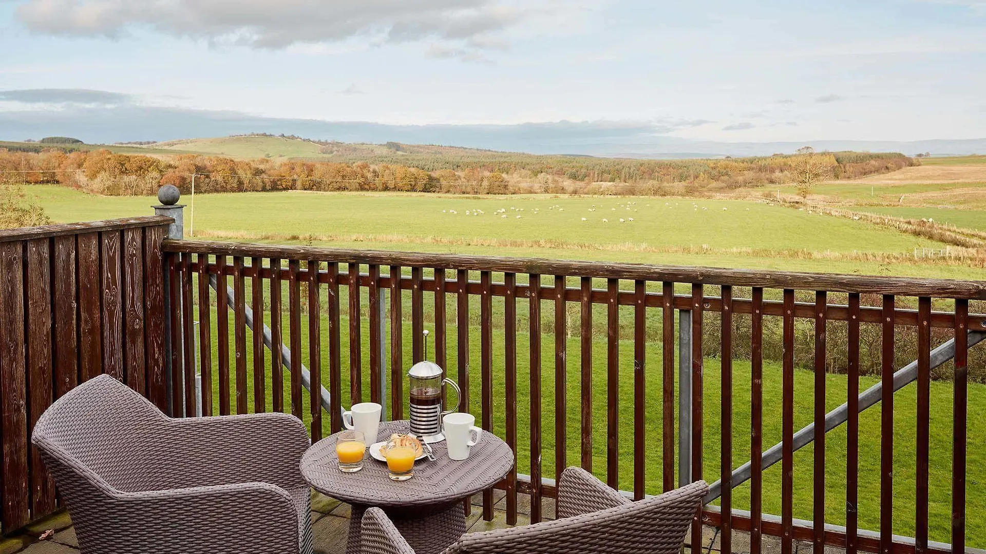 The Ullswater At Whitbarrow Hotel