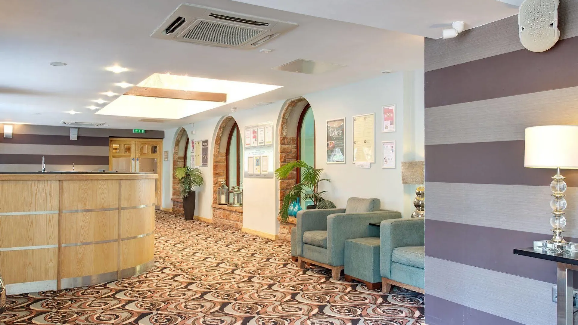 Hotel The Ullswater At Whitbarrow 2*