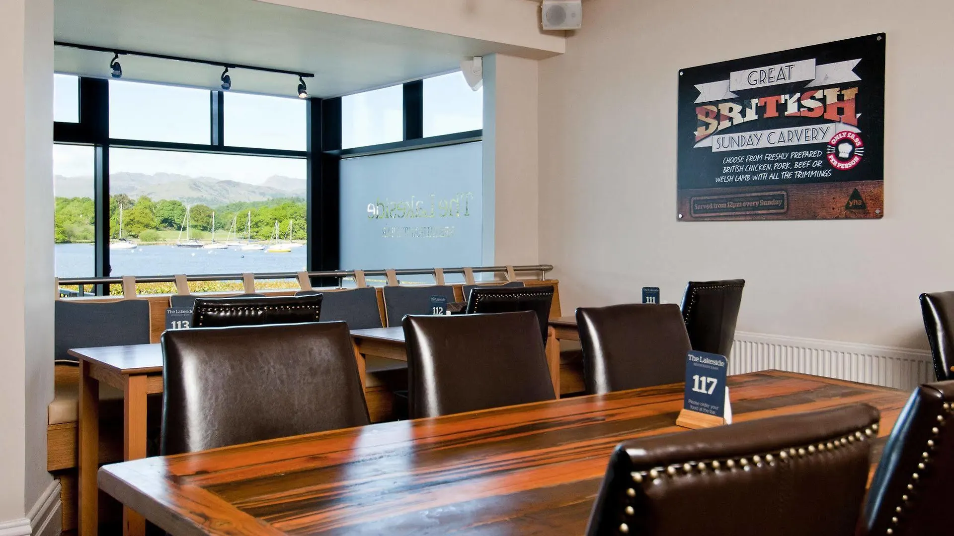 Hostel Yha Ambleside