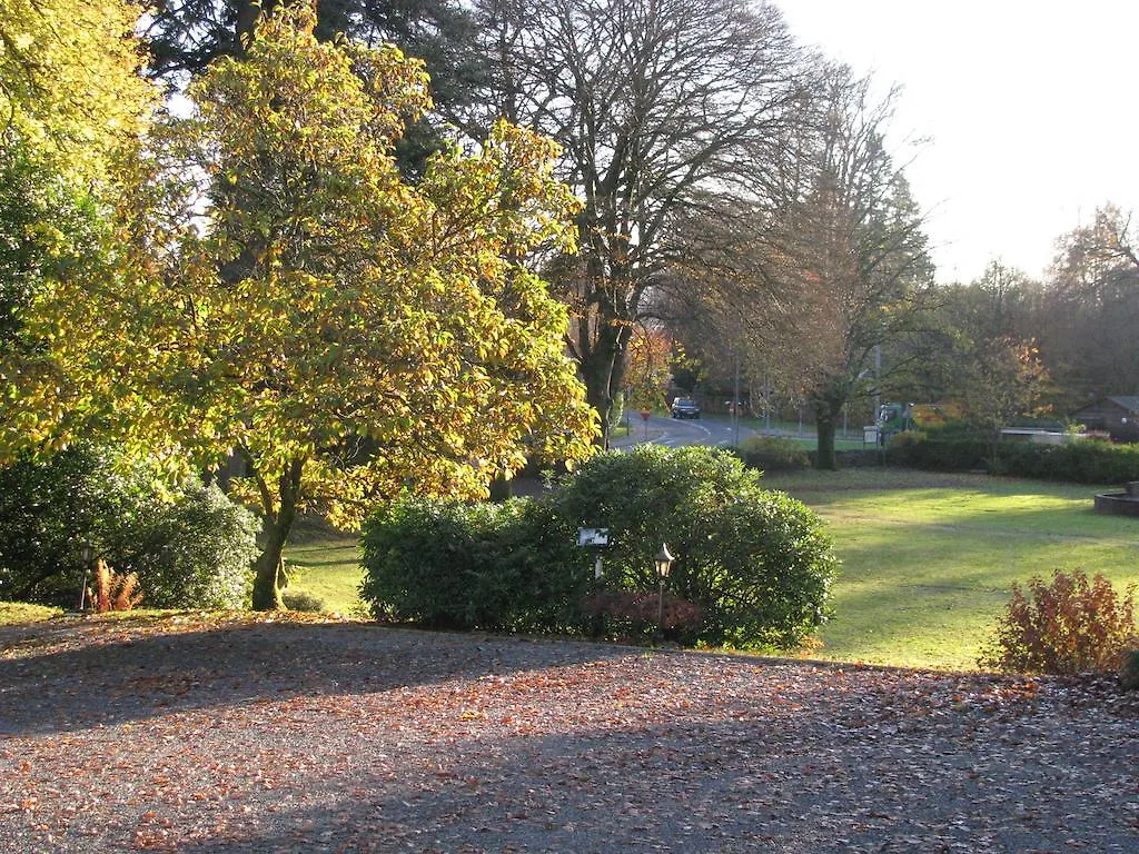 Ambleside Lodge 4*