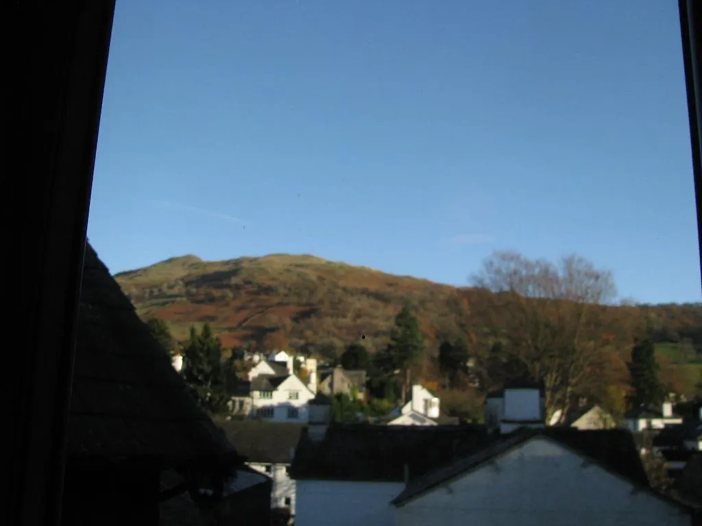 Ambleside Lodge 4* Ambleside