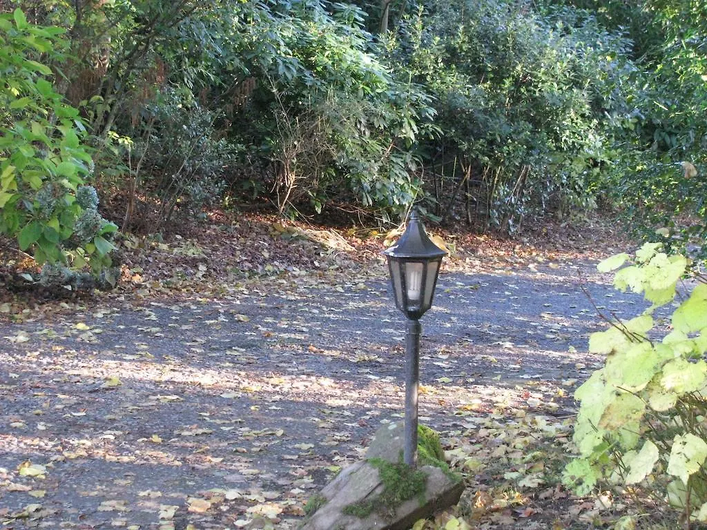 Ambleside Lodge 4*