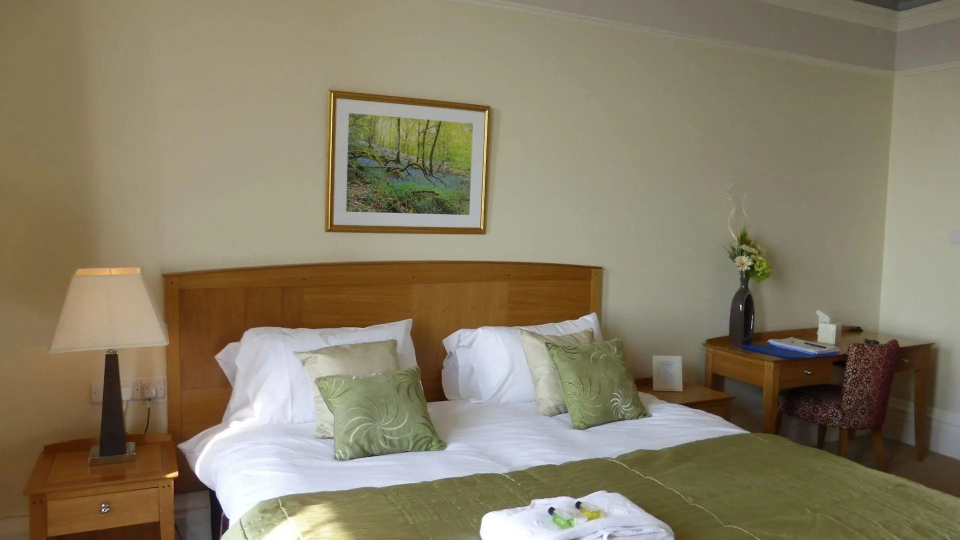 Hotel Bailey Ground Seascale
