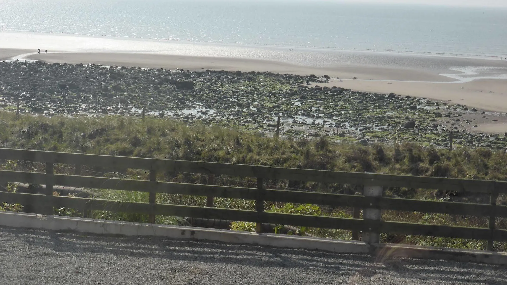 Hotel Bailey Ground Seascale