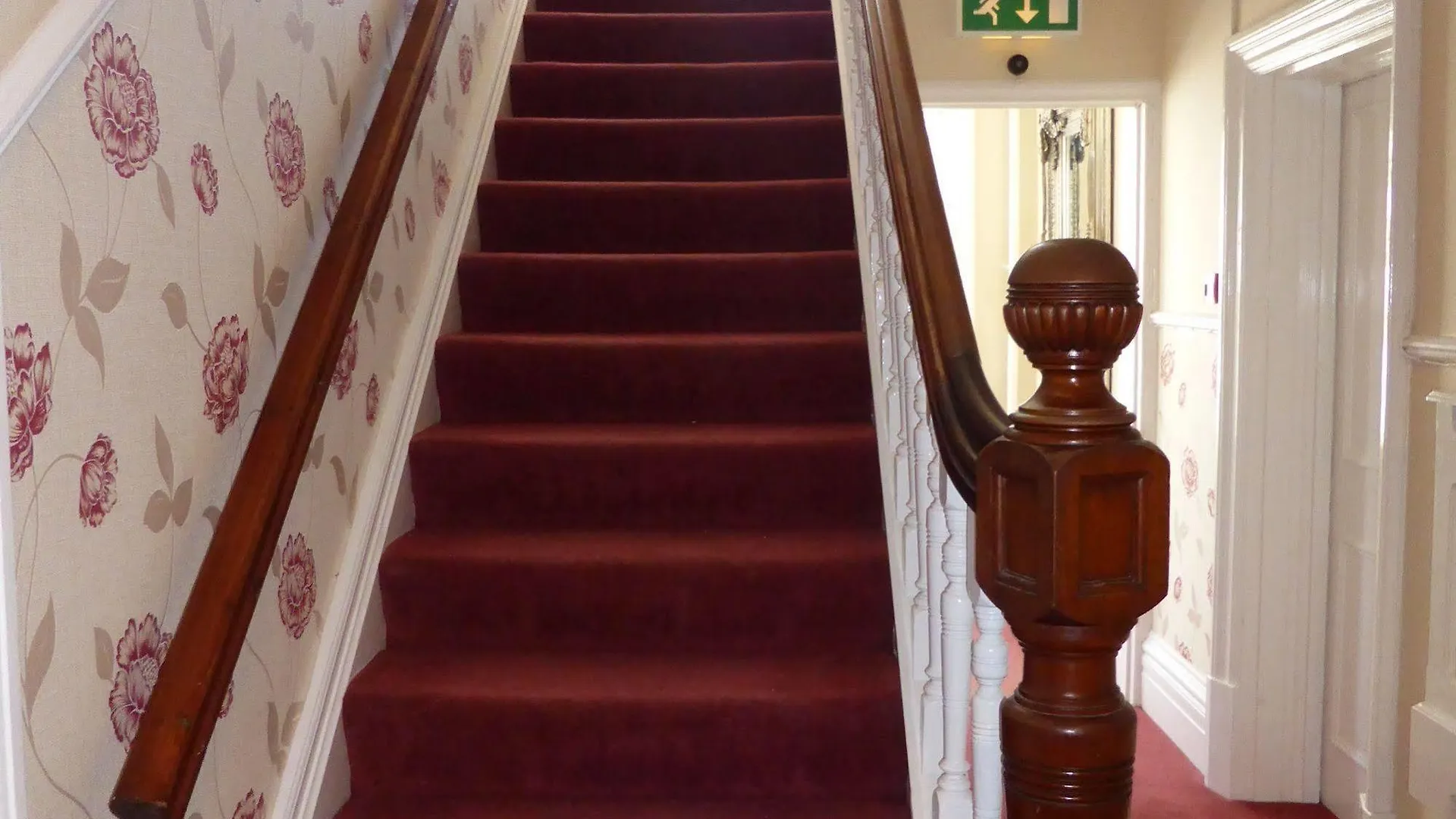 Bailey Ground Hotel Seascale
