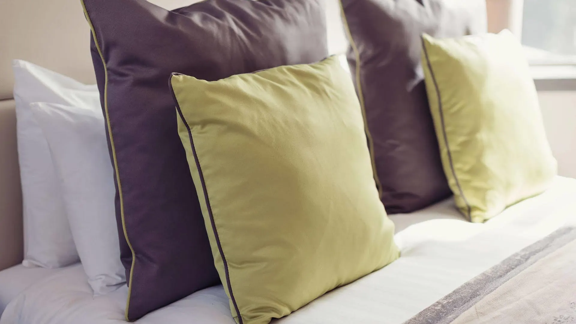 Abbey House Ξενοδοχείο 4*