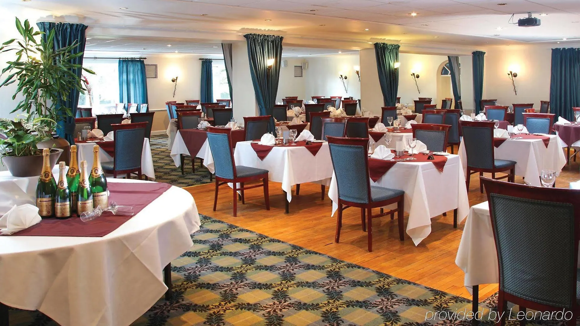 Hotel Gretna Hall 4*