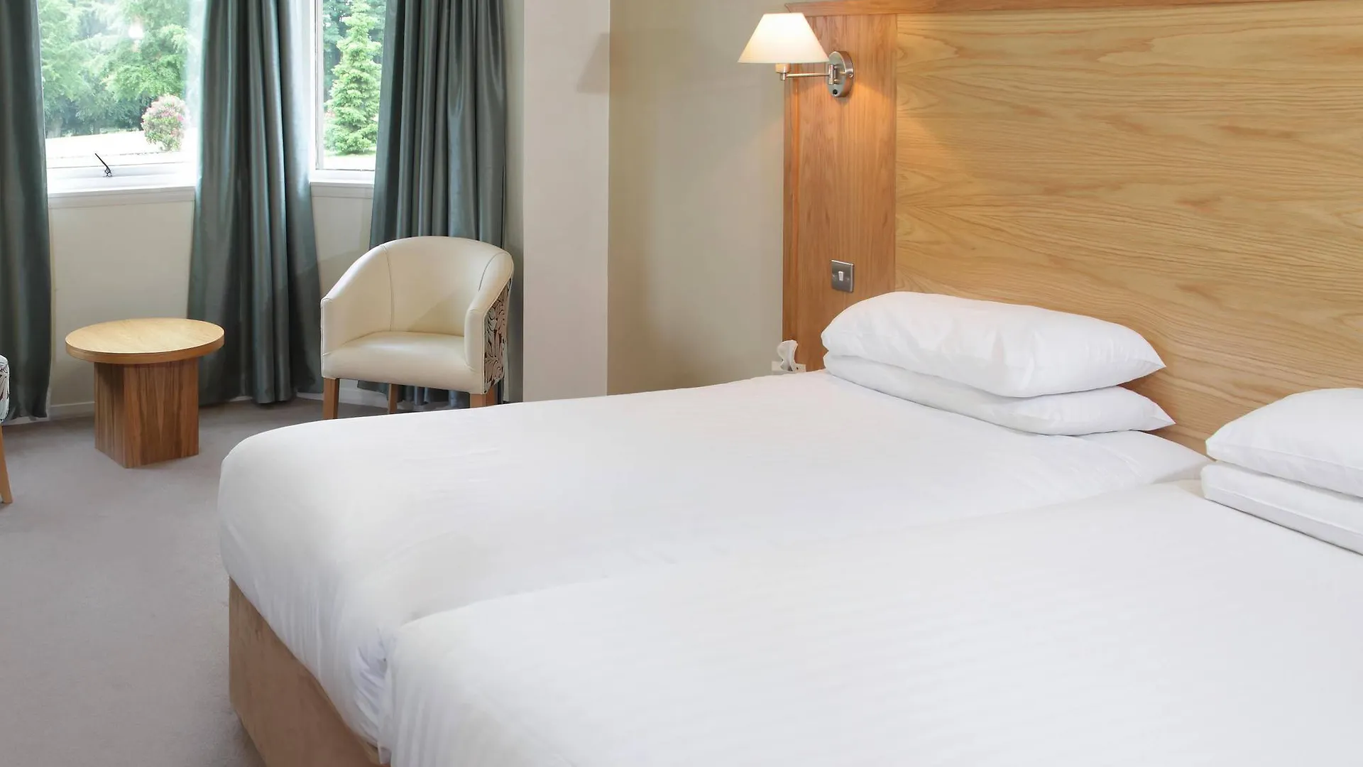 Gretna Hall Hotel Gretna Green