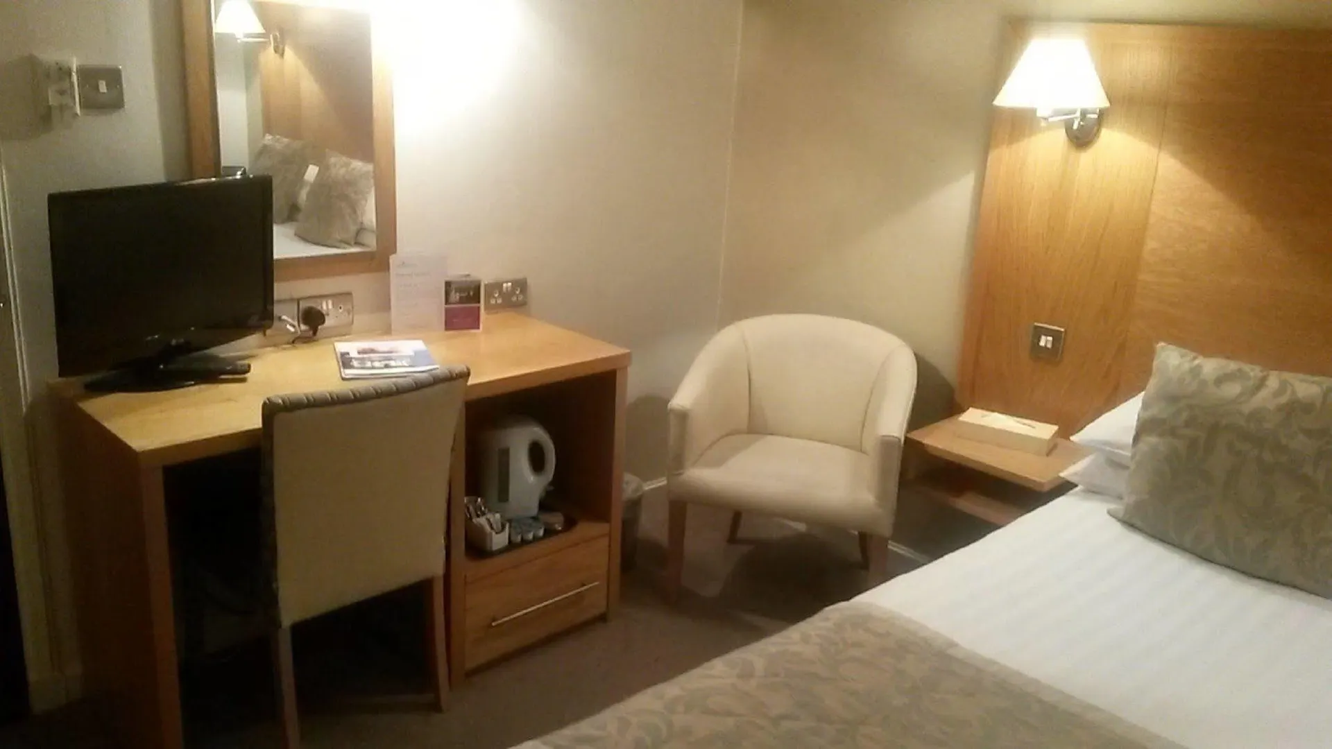 Gretna Hall Hotel Gretna Green