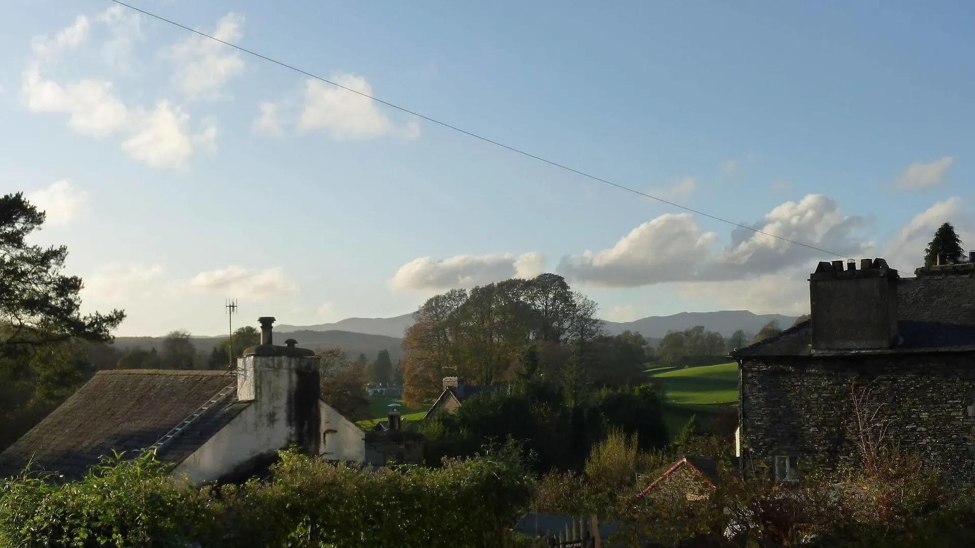 The Cuckoo Brow 4* Near Sawrey