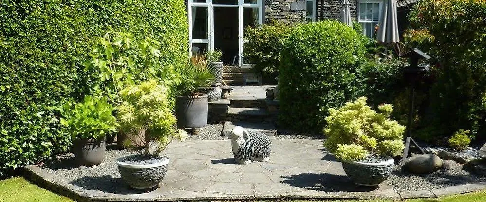 The Willowsmere (adults Only) Pensionat Windermere