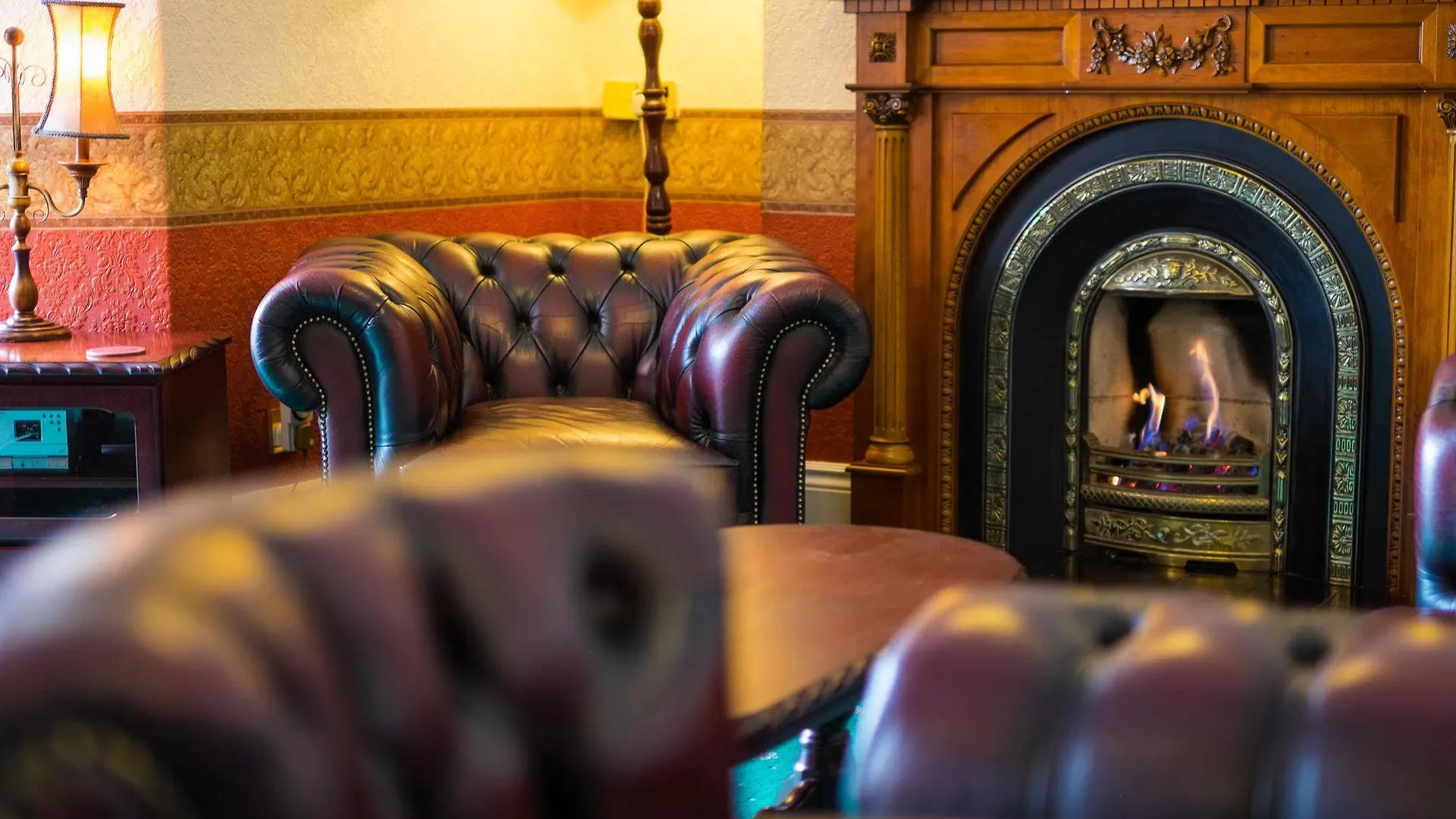The Willowsmere (adults Only) Pensionat Windermere