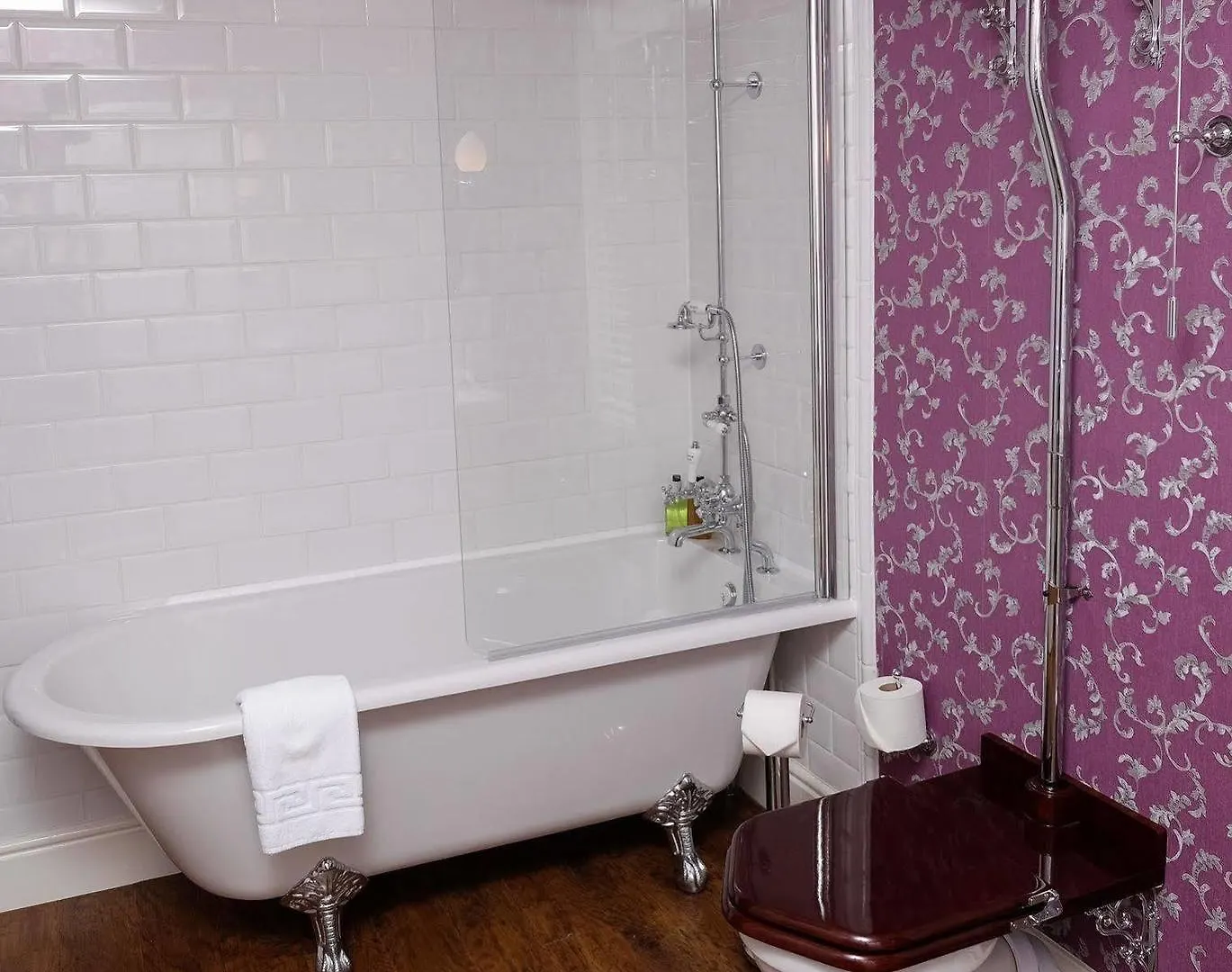 The Willowsmere (adults Only) Windermere