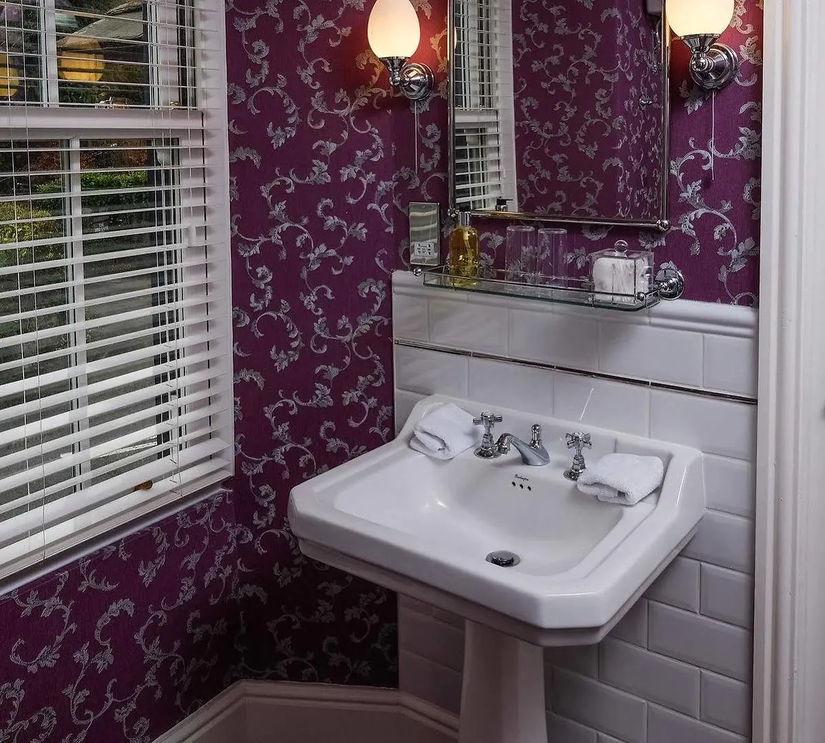 Pensionat The Willowsmere (adults Only) Windermere