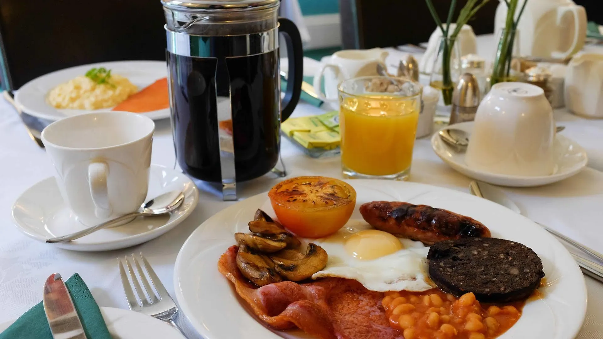 The Willowsmere (adults Only) 4*