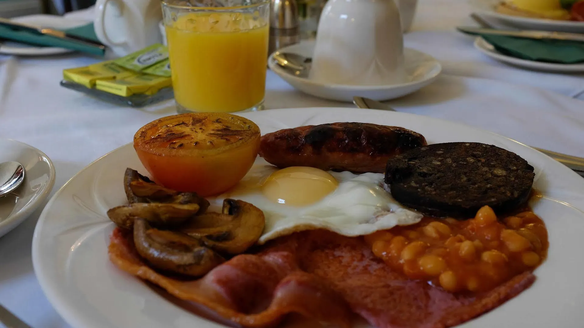 Pensionat The Willowsmere (adults Only)
