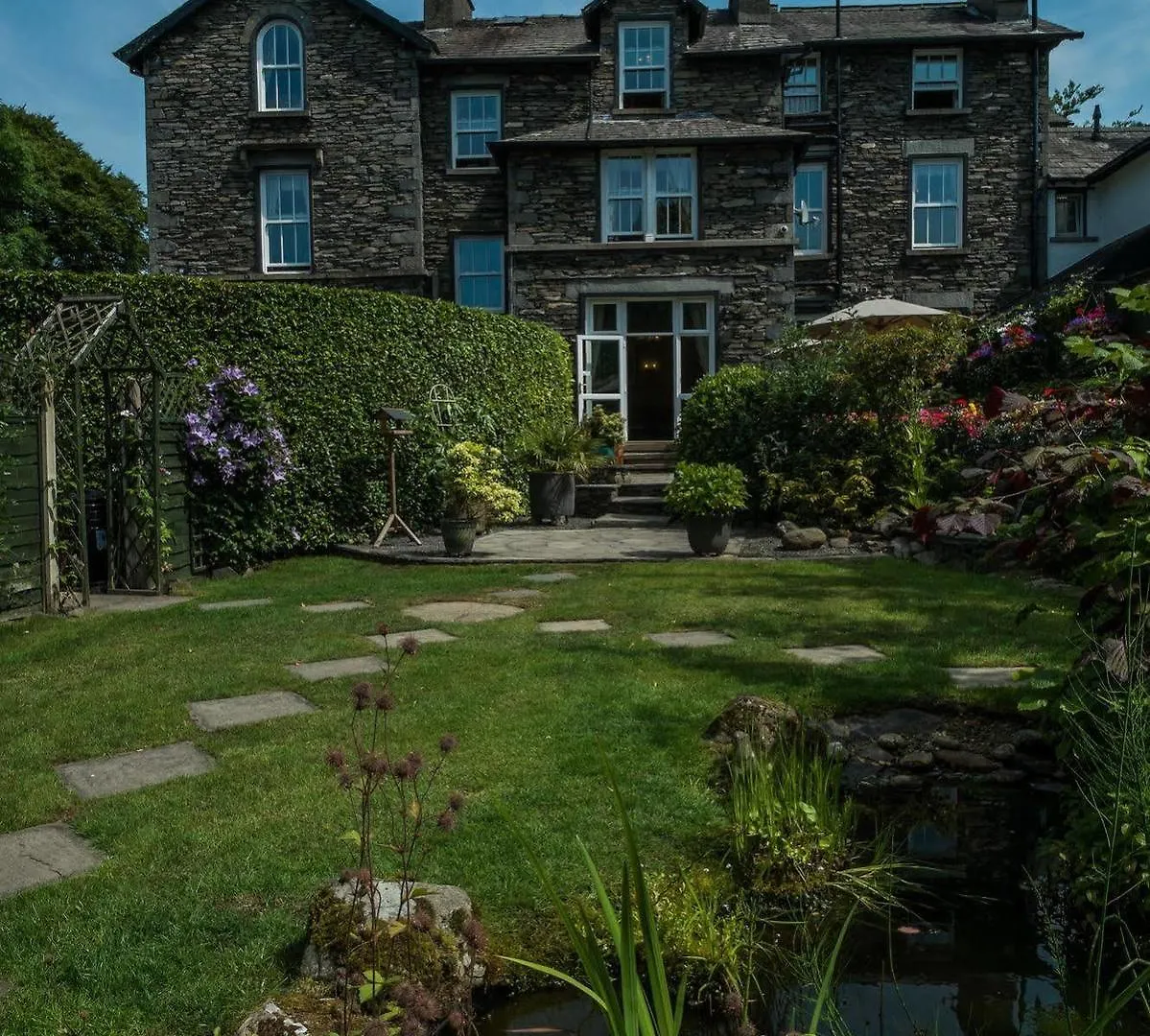 The Willowsmere (adults Only) Pensionat Windermere