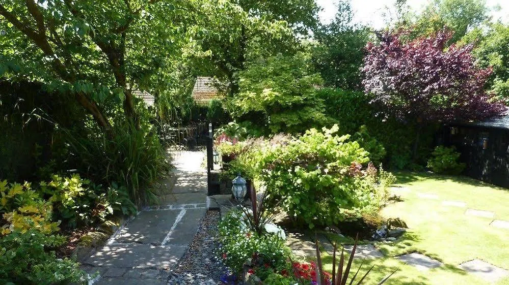 The Willowsmere (adults Only) Pensionat 4*