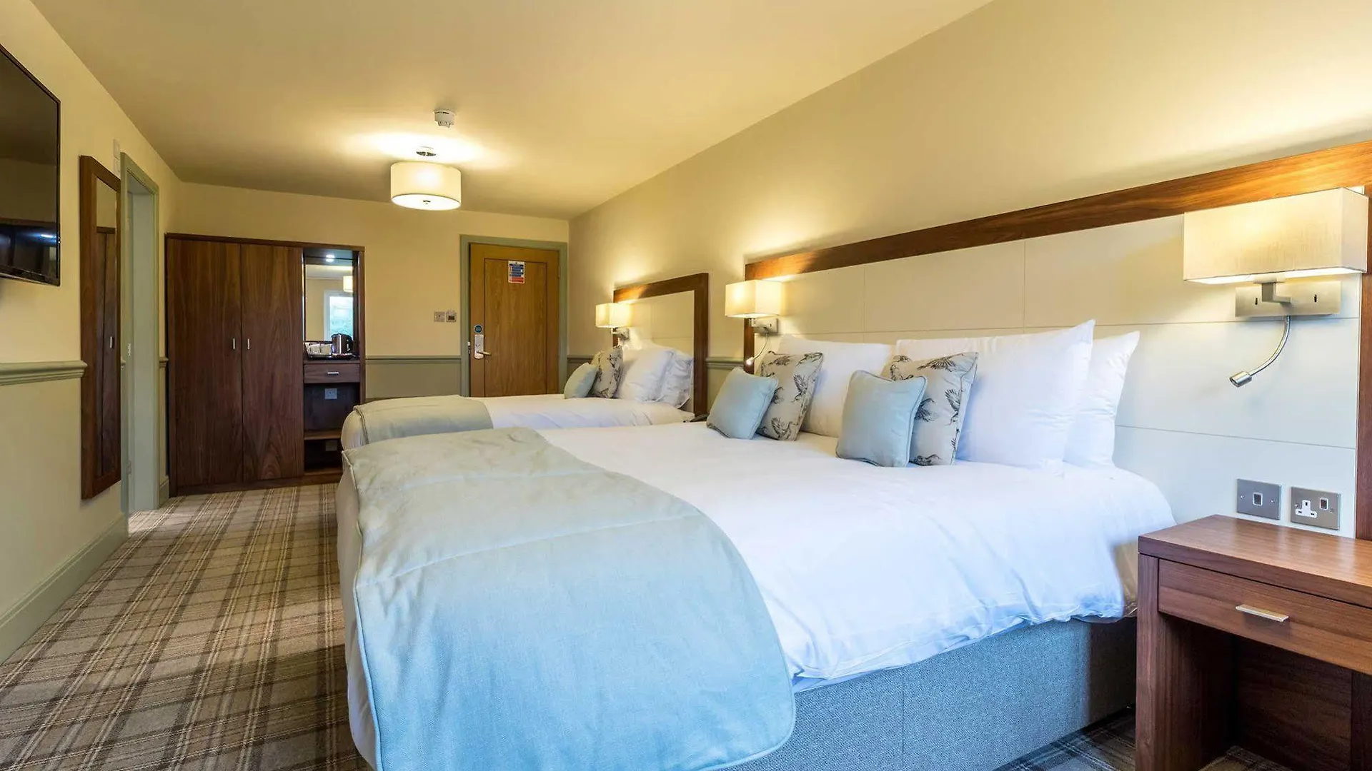 Damson Dene Hotel