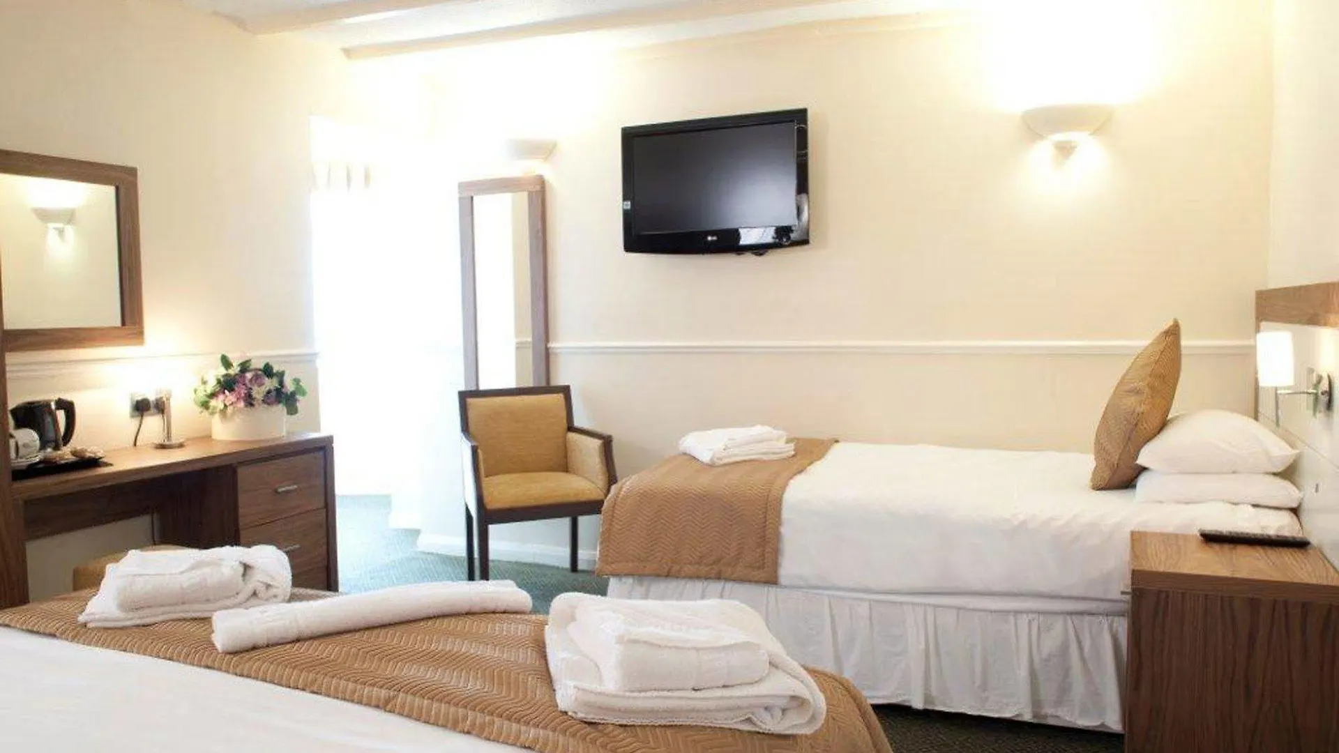 Damson Dene Hotel