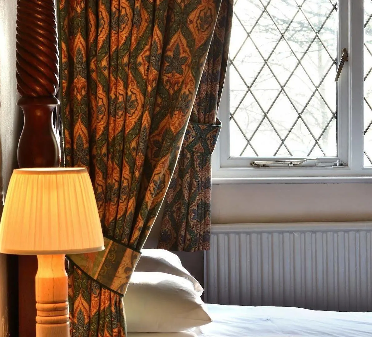 Damson Dene Hotel Crosthwaite