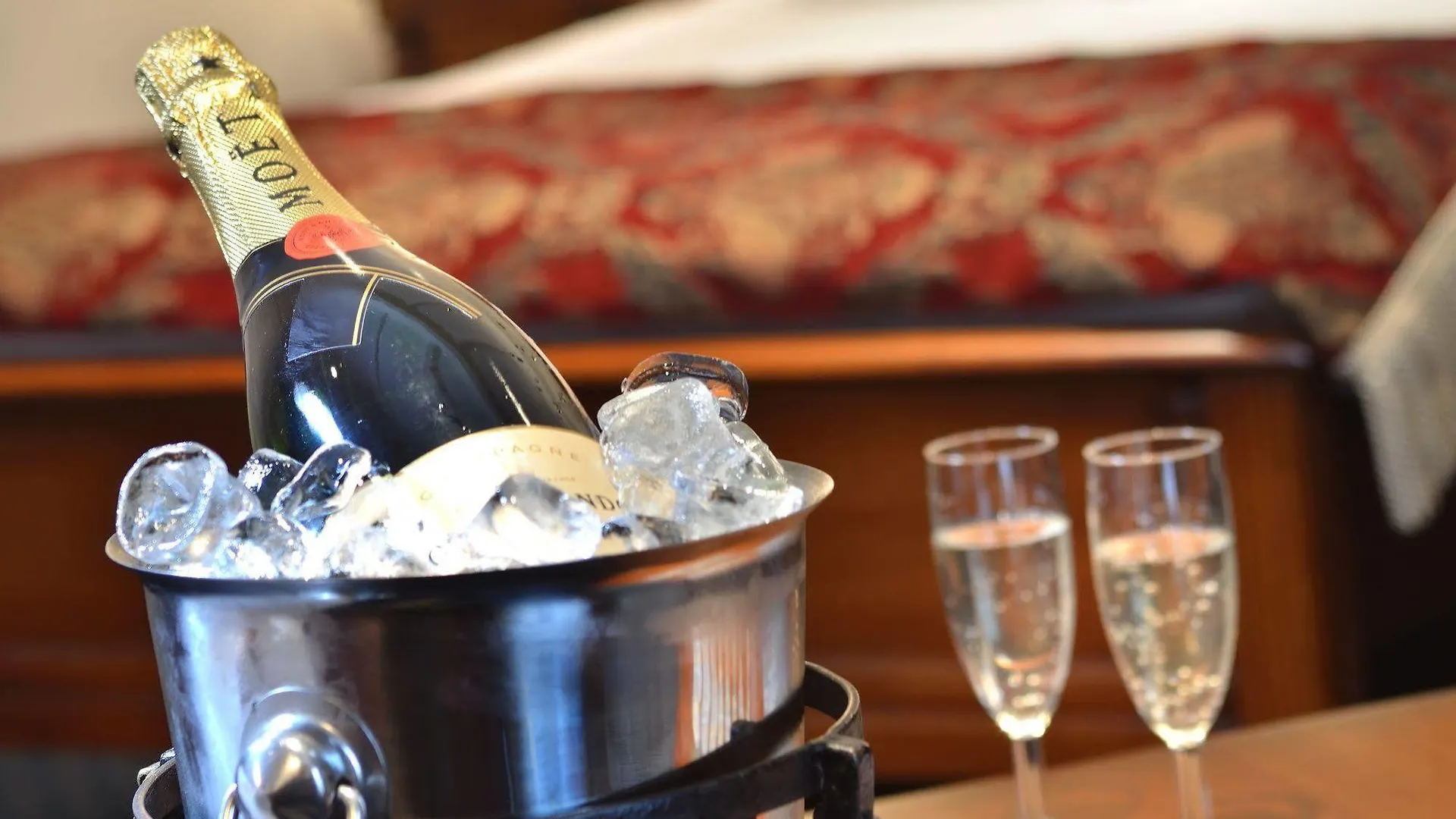 Damson Dene Hotel Crosthwaite
