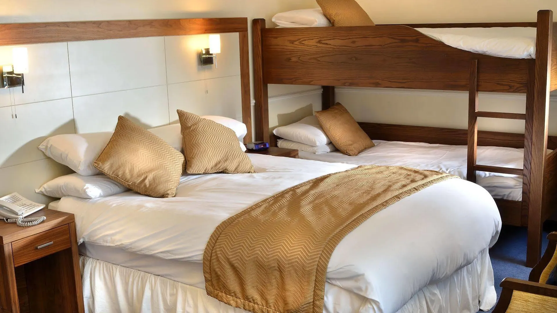 Damson Dene Hotel