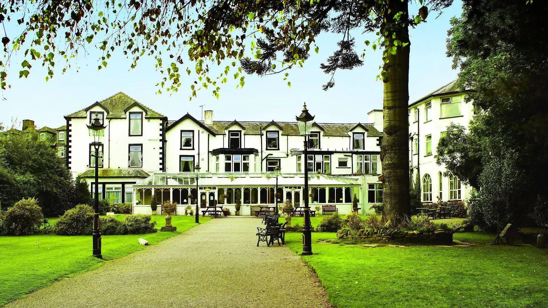 Hotel The Derwentwater