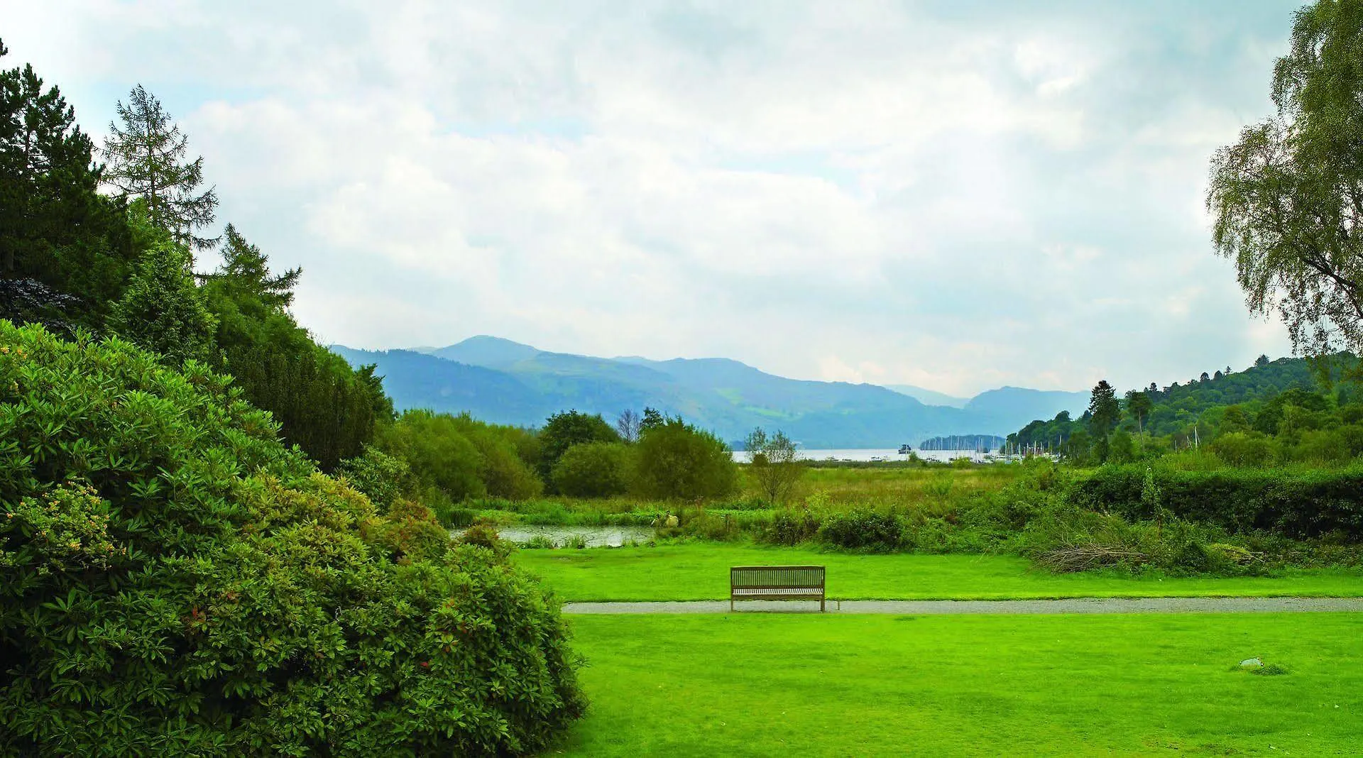 The Derwentwater 3* Keswick (Cumbria)