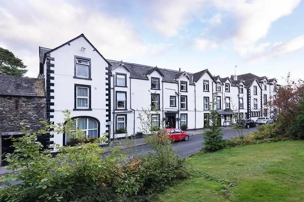 The Derwentwater 3*
